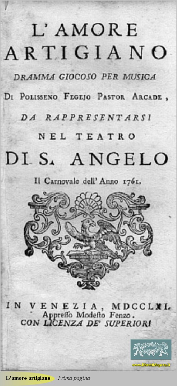 Prima pagina