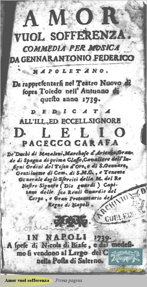 Prima pagina
