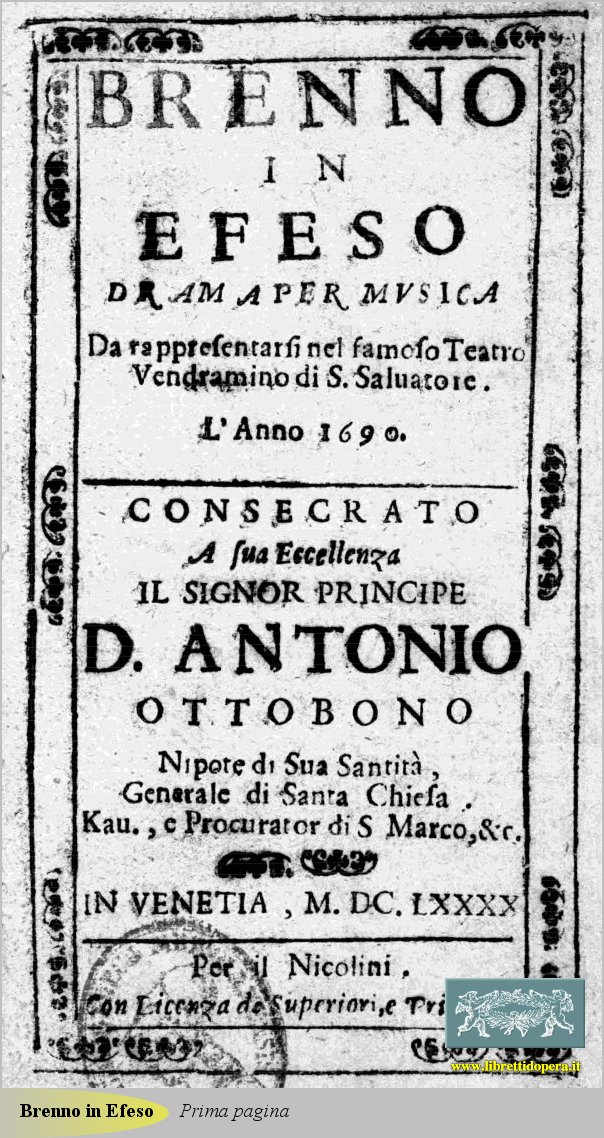 Prima pagina