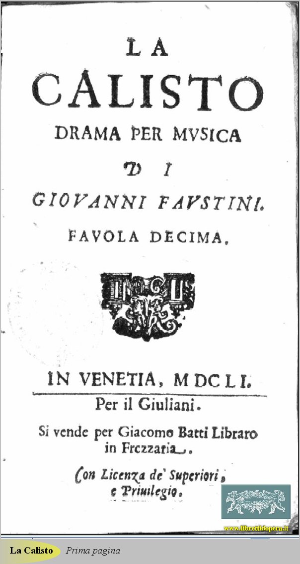 Prima pagina