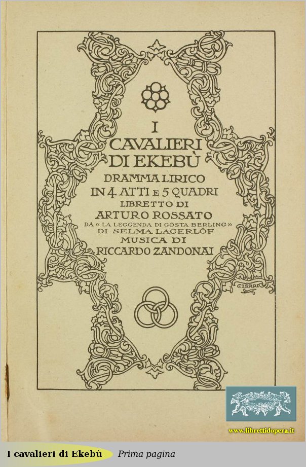 Prima pagina