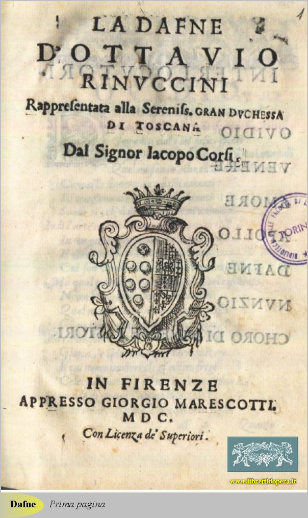 Prima pagina