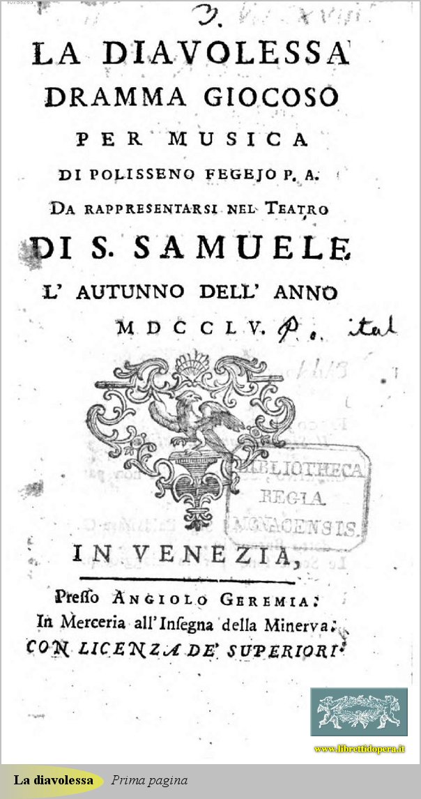 Prima pagina