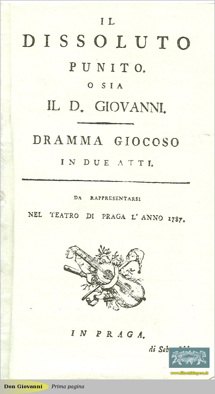 Prima pagina