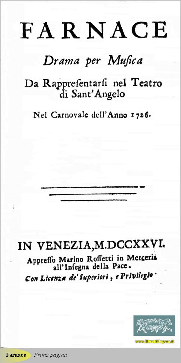 Prima pagina