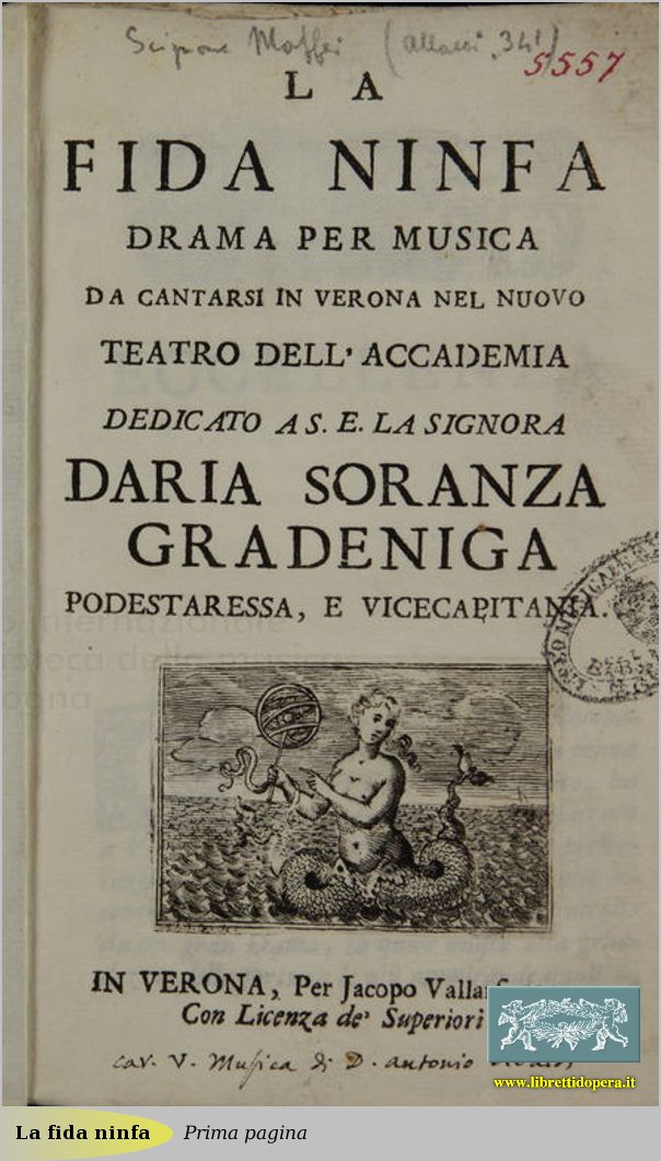 Prima pagina