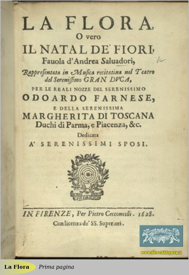 Prima pagina