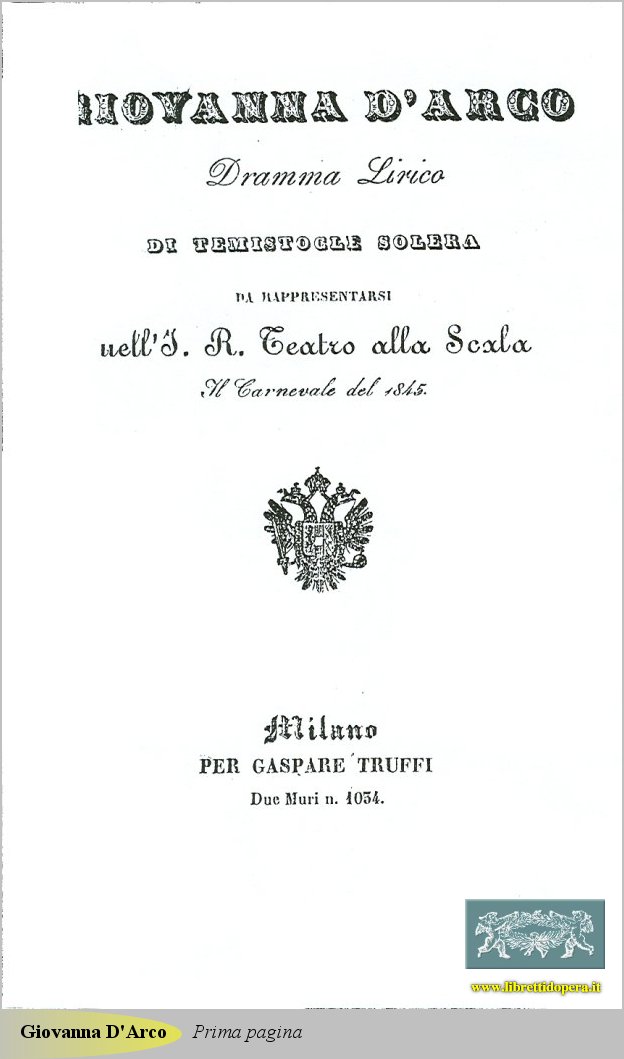 Prima pagina