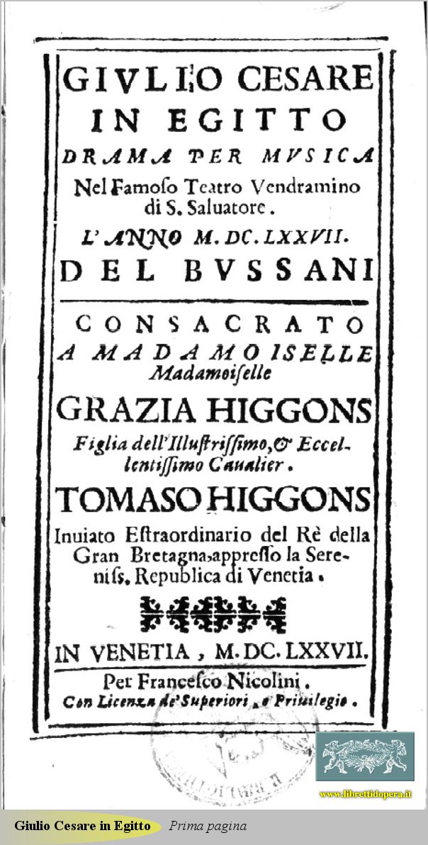 Prima pagina