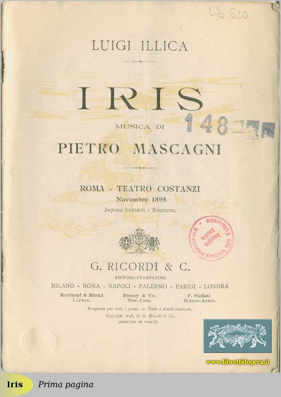 Prima pagina