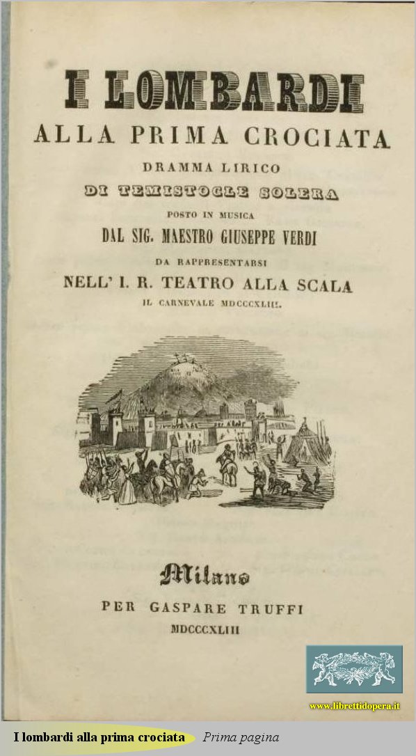 Prima pagina