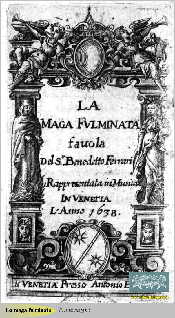 Prima pagina