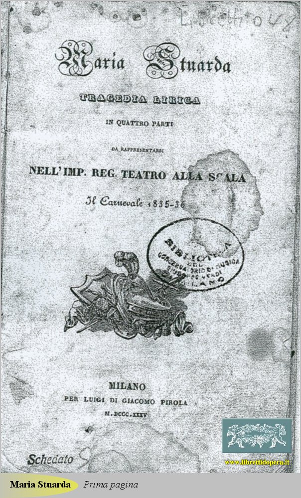 Prima pagina