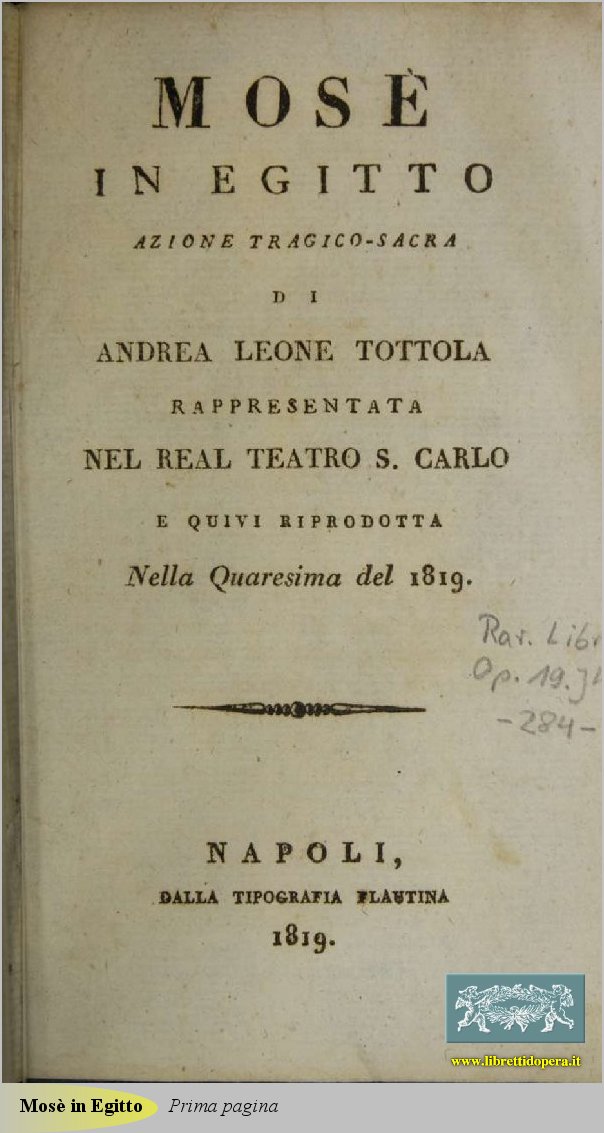 Prima pagina