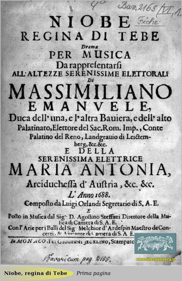 Prima pagina