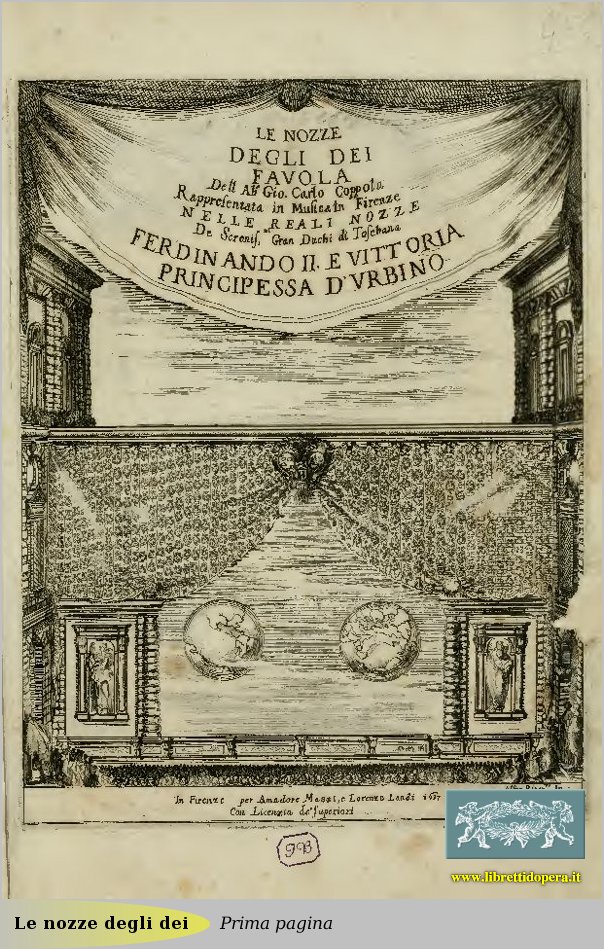 Prima pagina