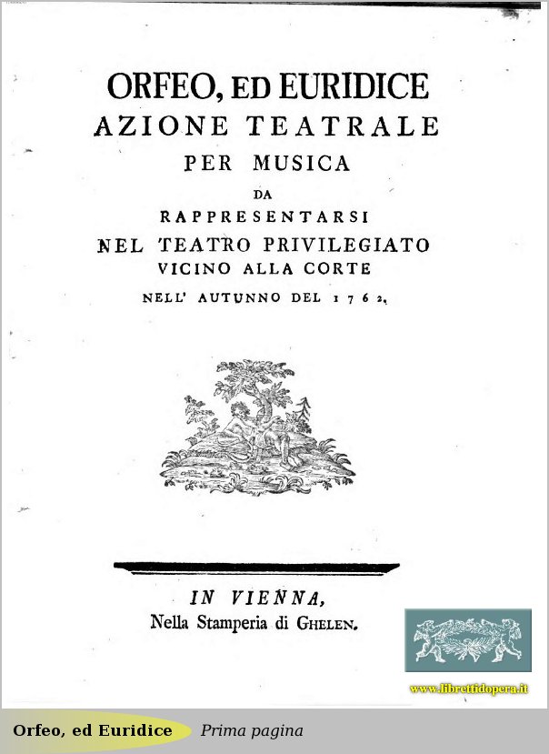 Prima pagina