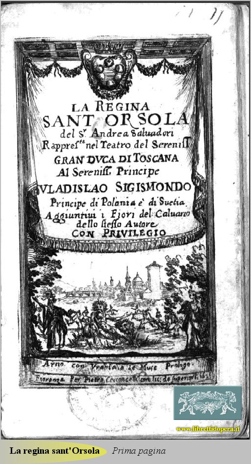 Prima pagina