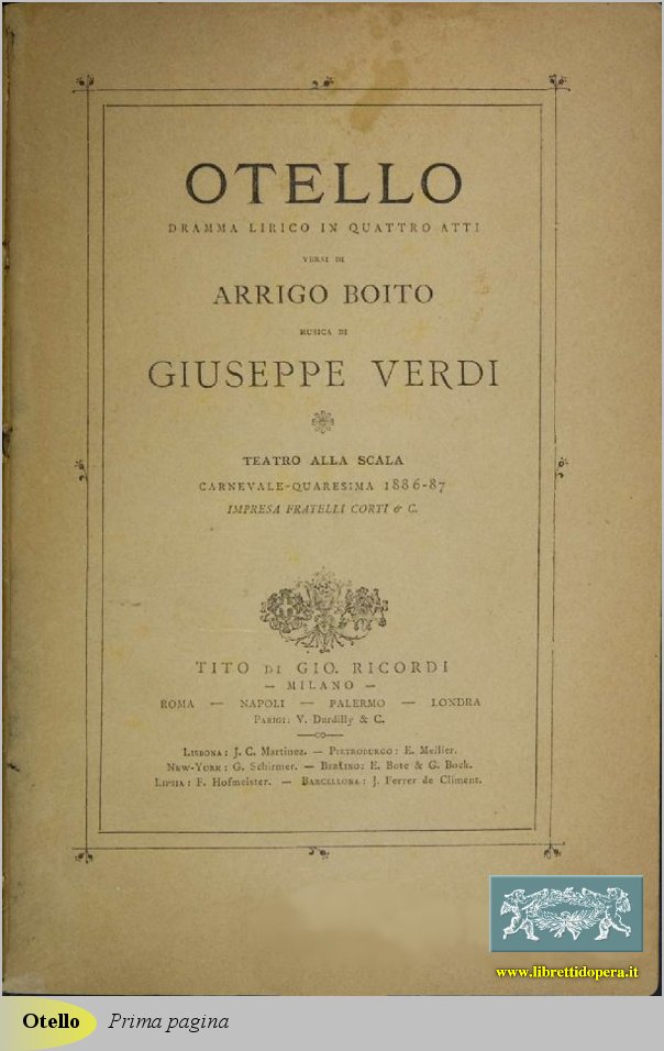 Prima pagina