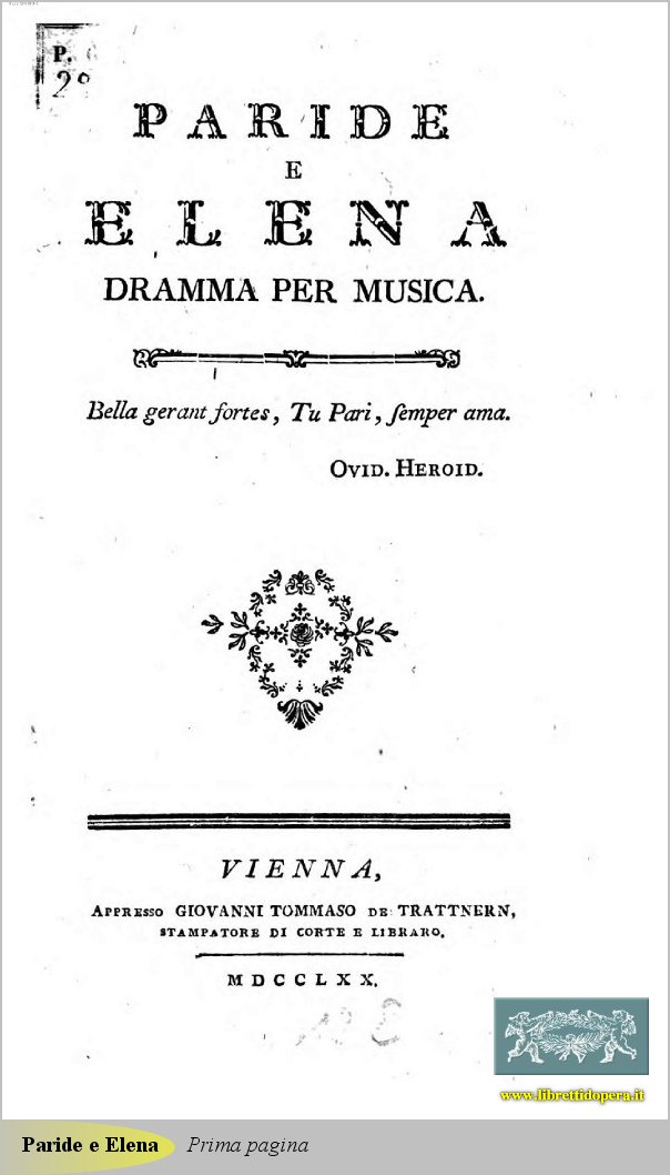 Prima pagina