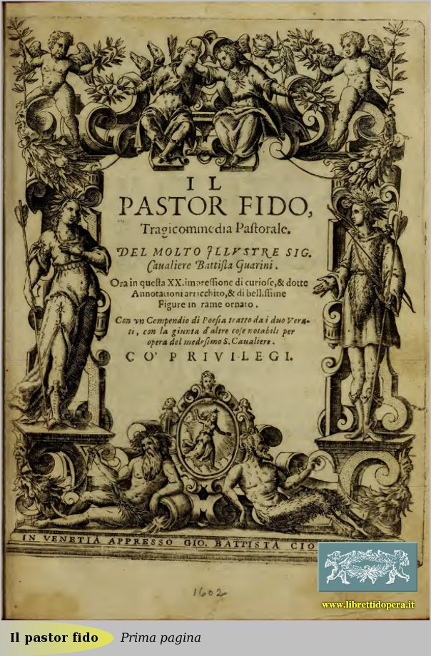 Prima pagina