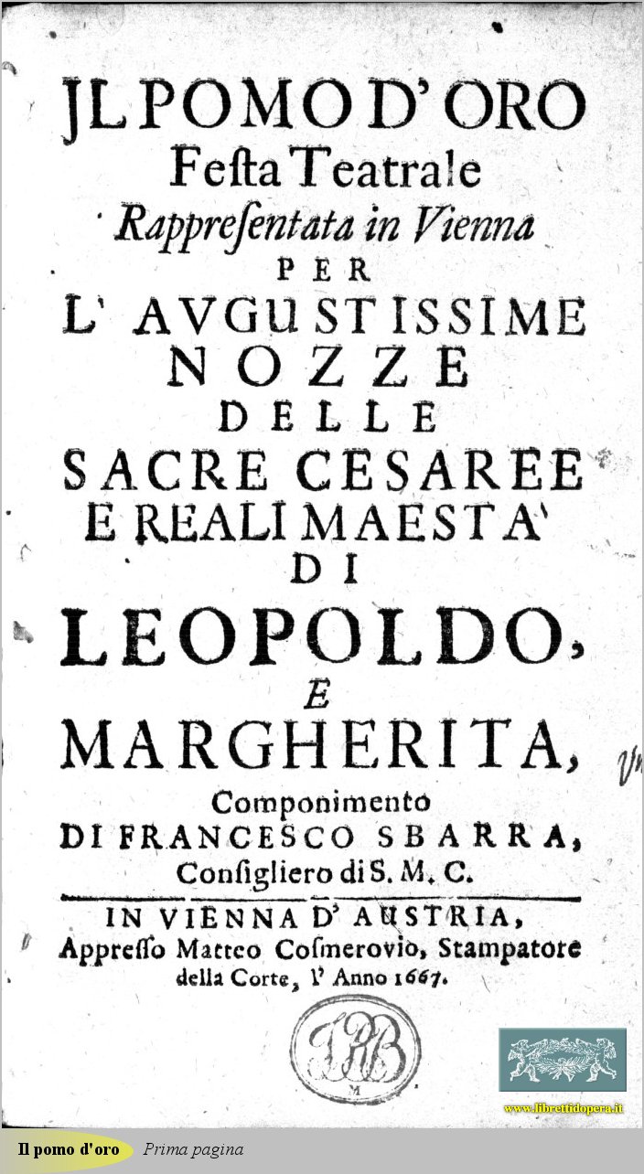 Prima pagina
