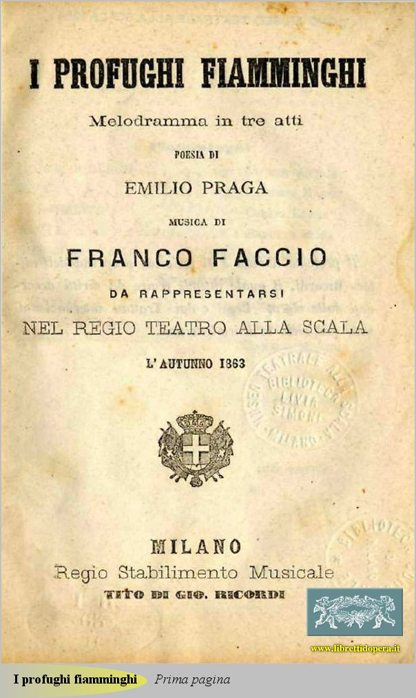 Prima pagina