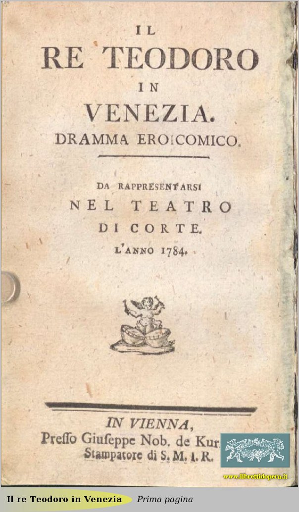Prima pagina
