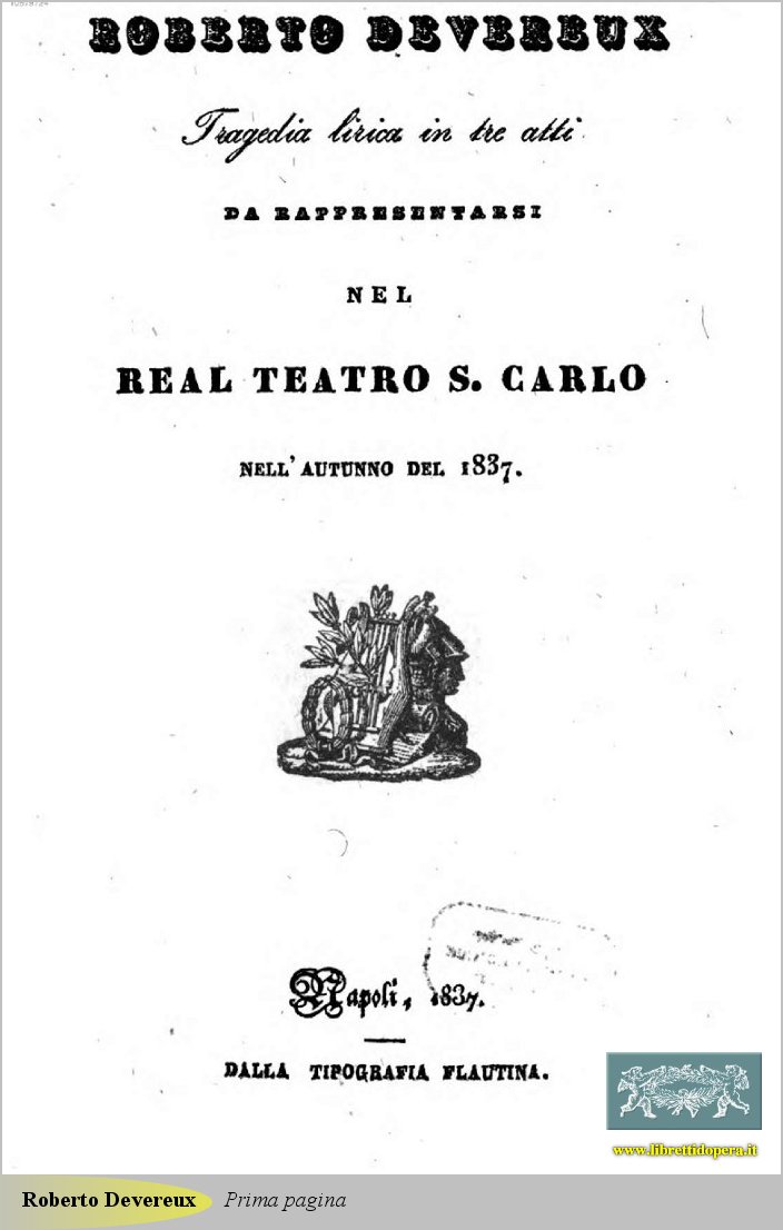 Prima pagina