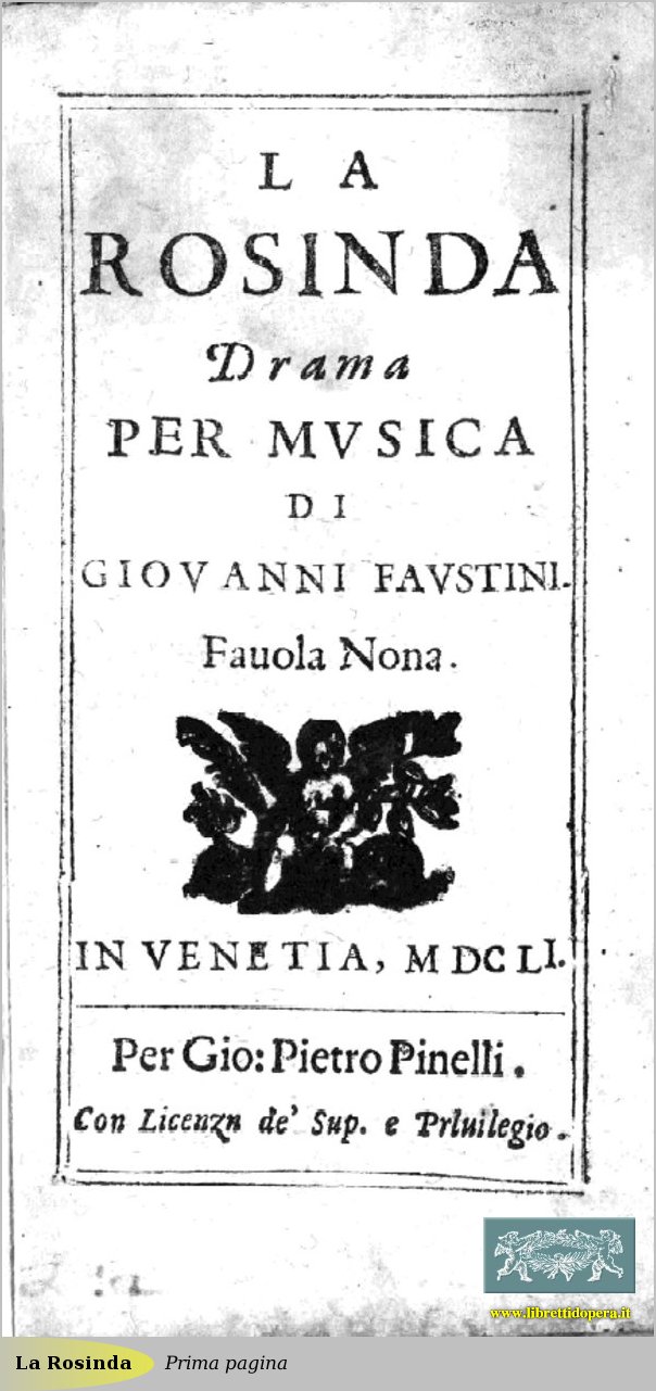 Prima pagina