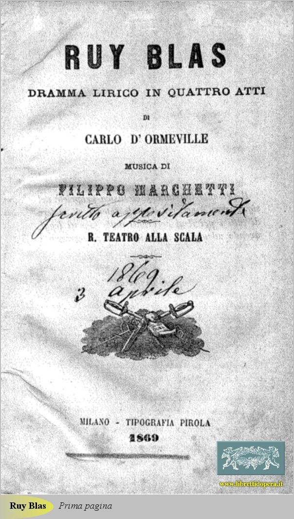 Prima pagina