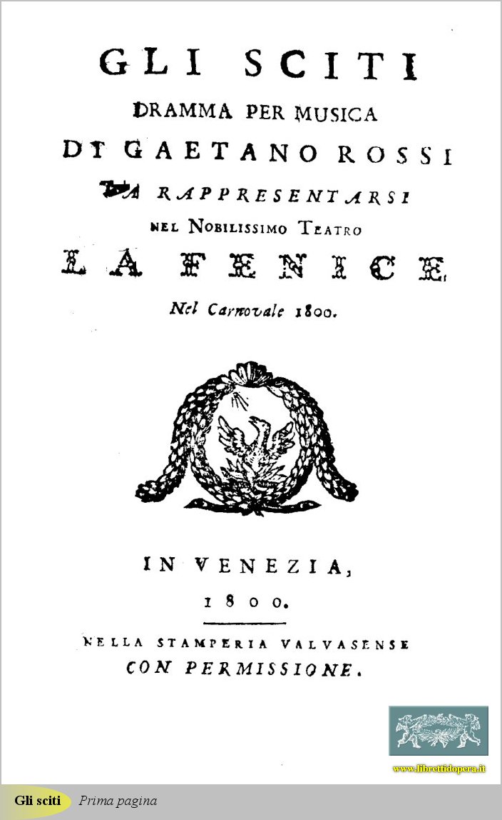 Prima pagina