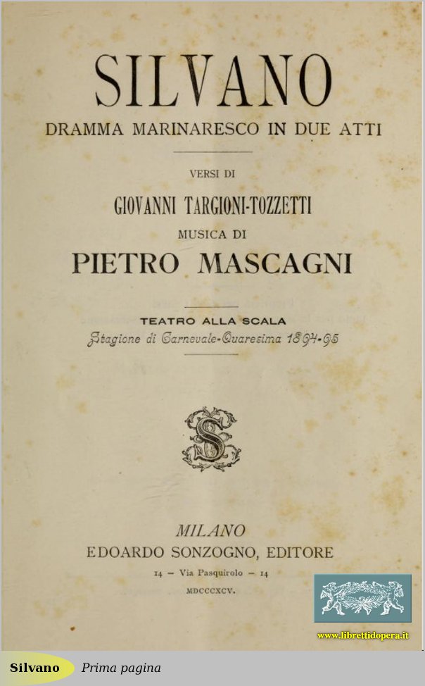Prima pagina
