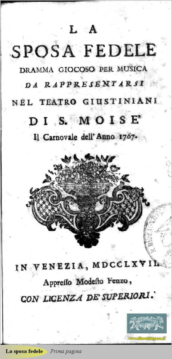 Prima pagina