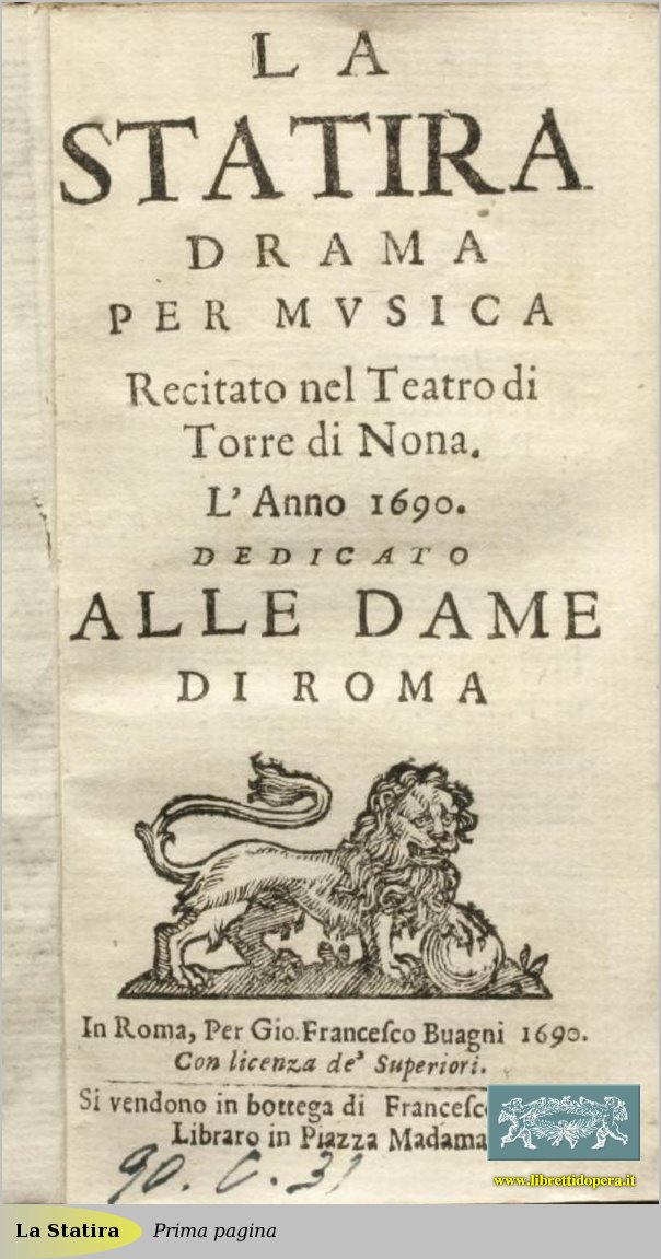 Prima pagina