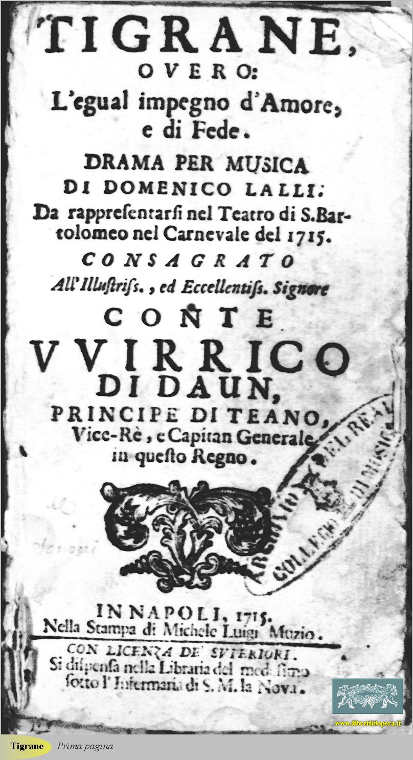 Prima pagina