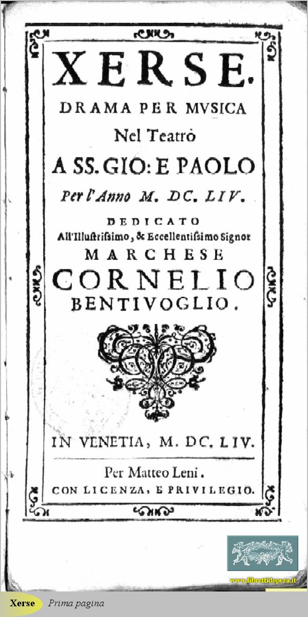 Prima pagina