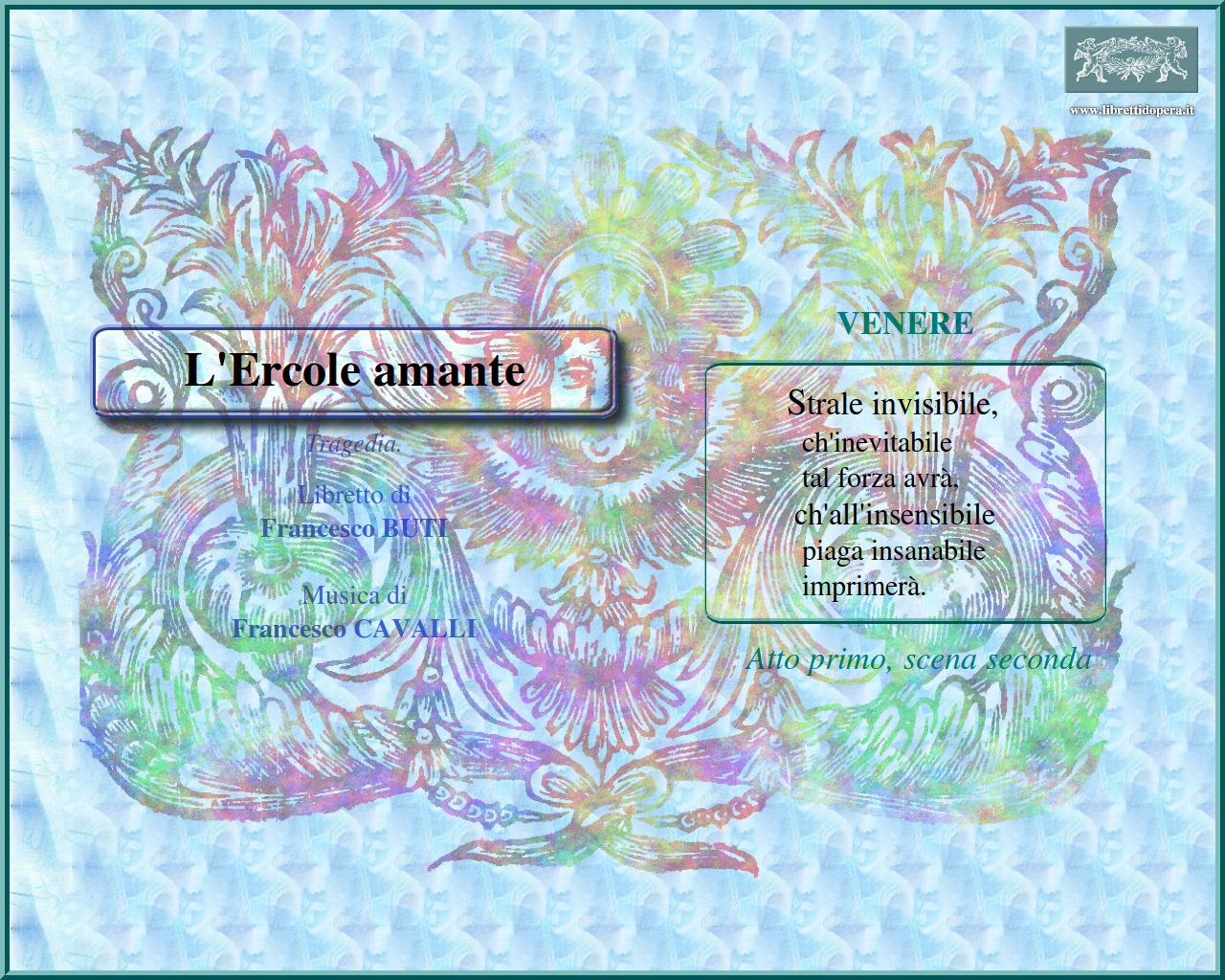 Strale invisibile Strale invisibile