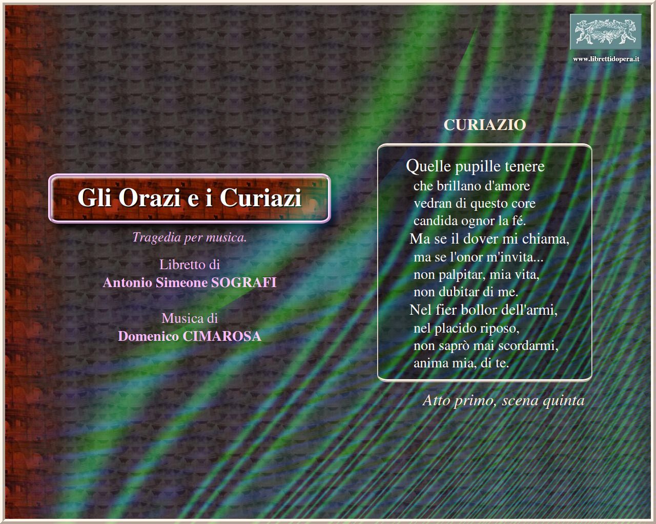 Quelle pulpille tenere Quelle pulpille tenere