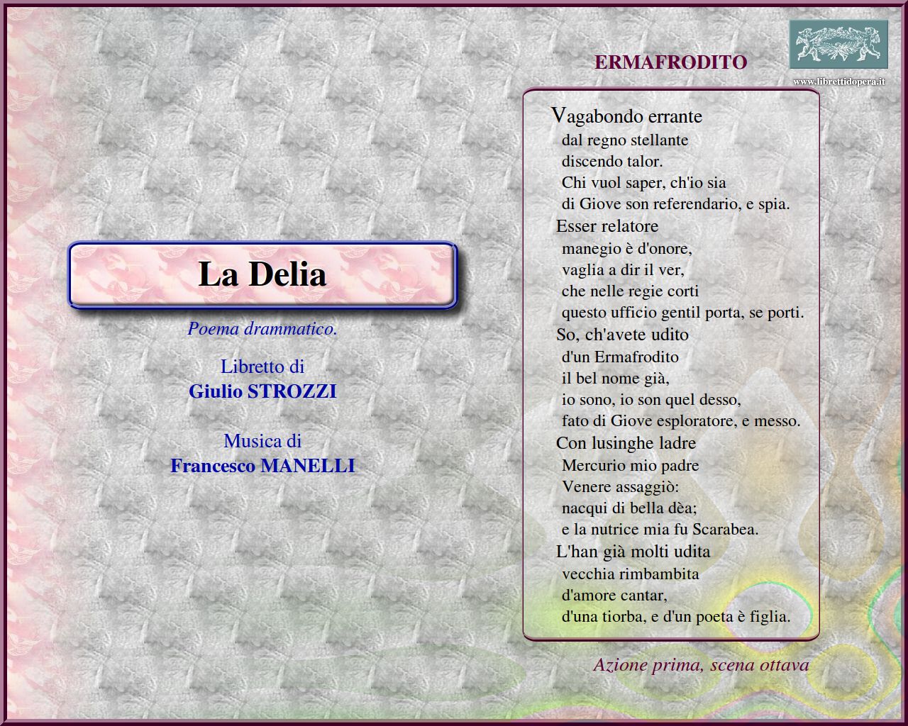 Vagabondo errante Vagabondo errante